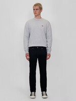 Levi's Levi's Slim Fit Stretch - Black Knight