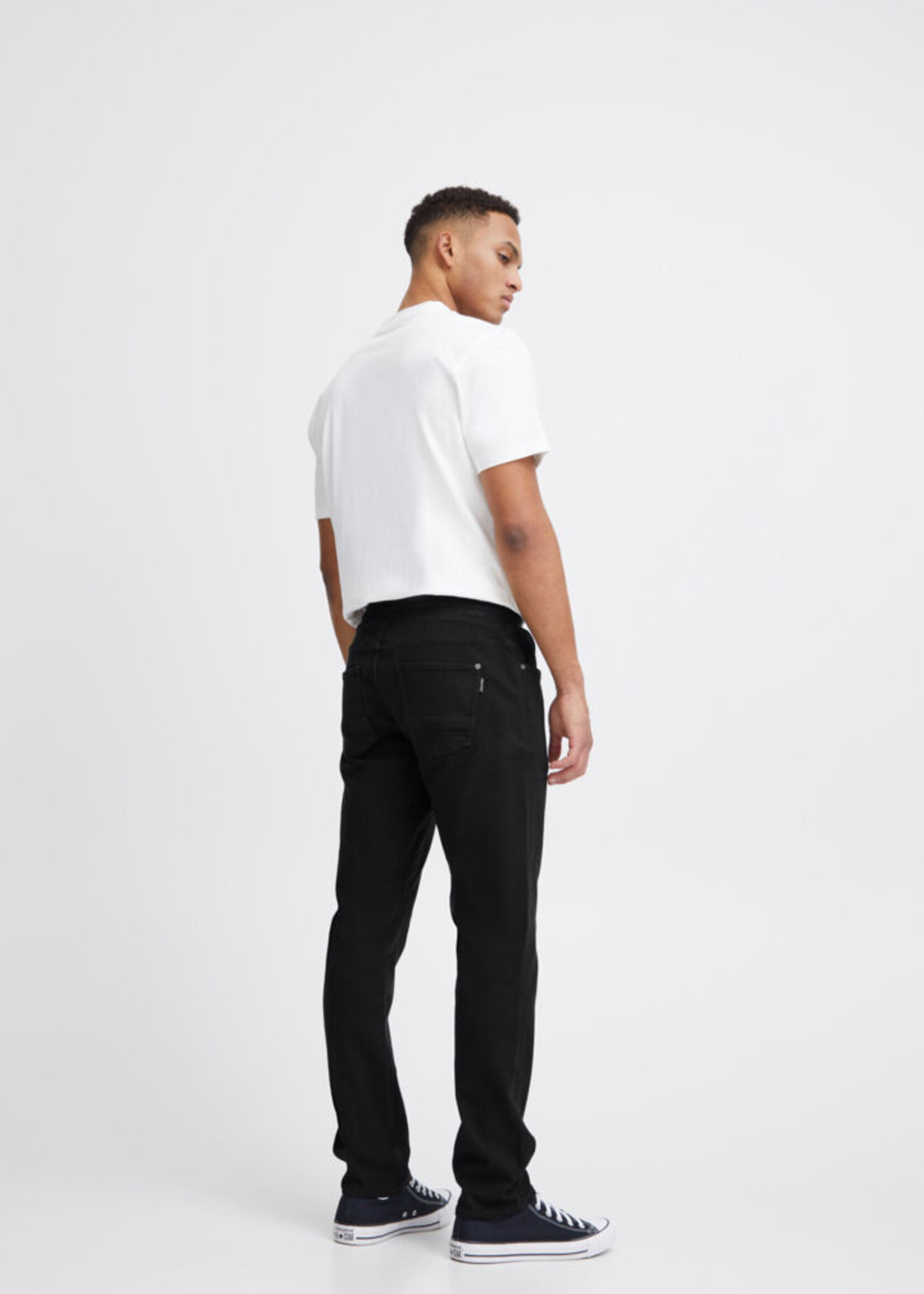 Blend Blend Jean Twister Jogg - Noir