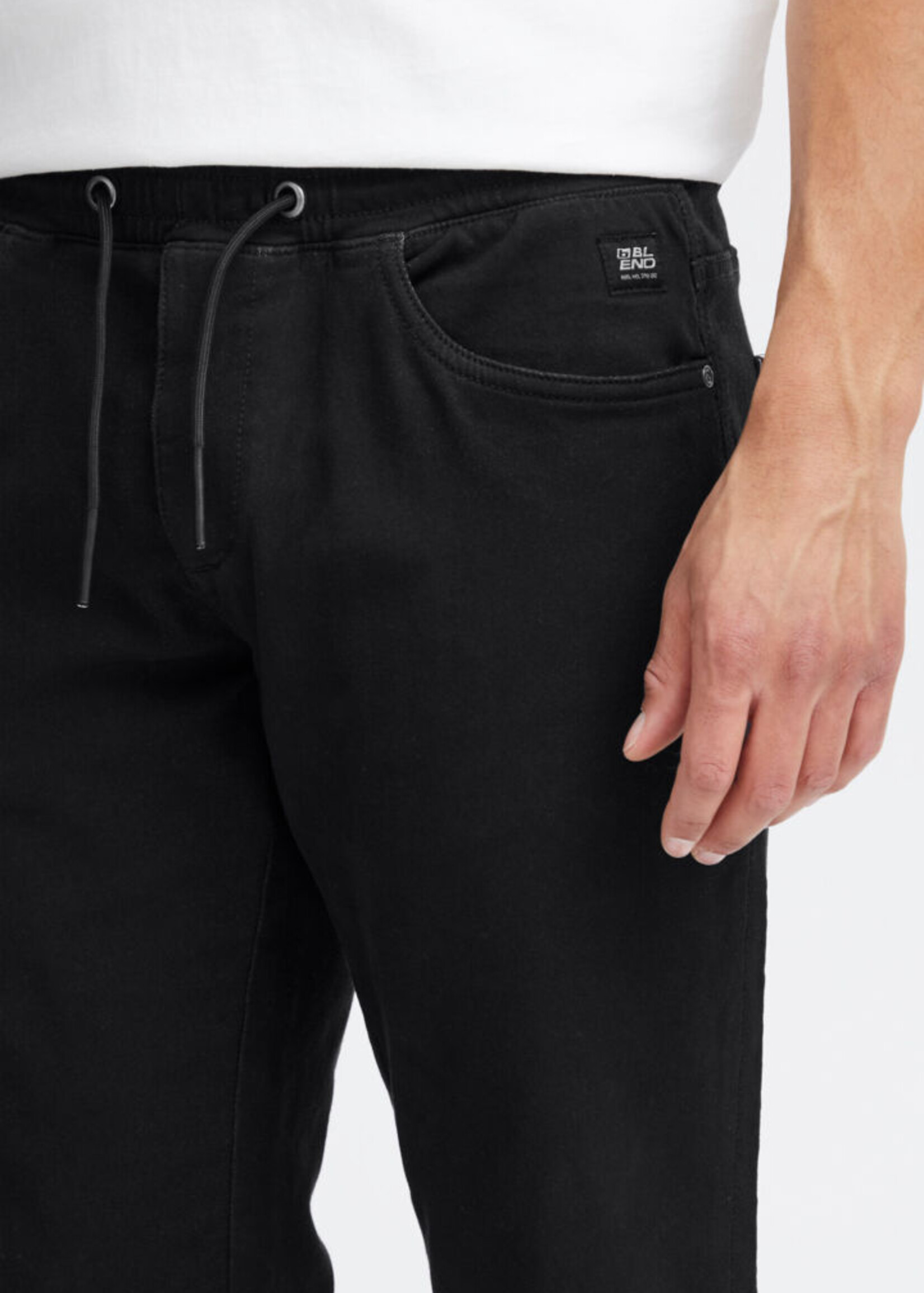 Blend Blend Twister Jogg Jeans - Black