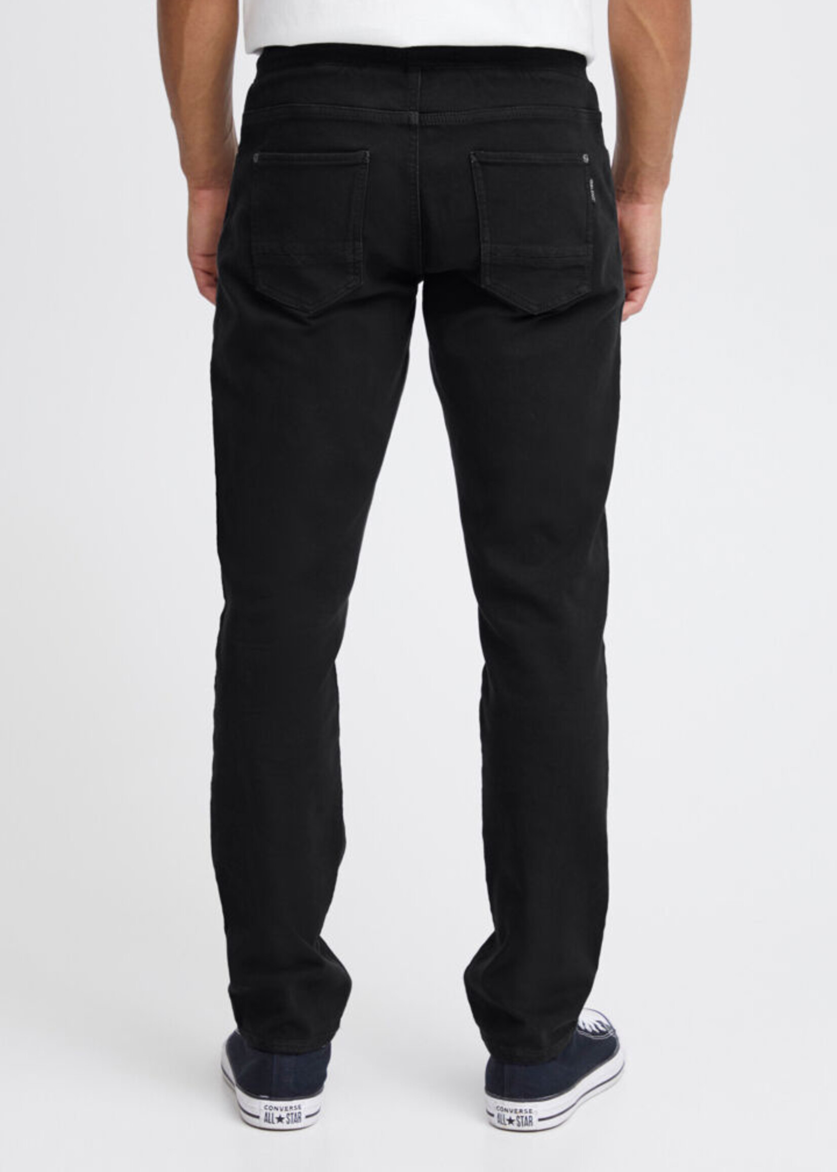 Blend Blend Jean Twister Jogg - Noir