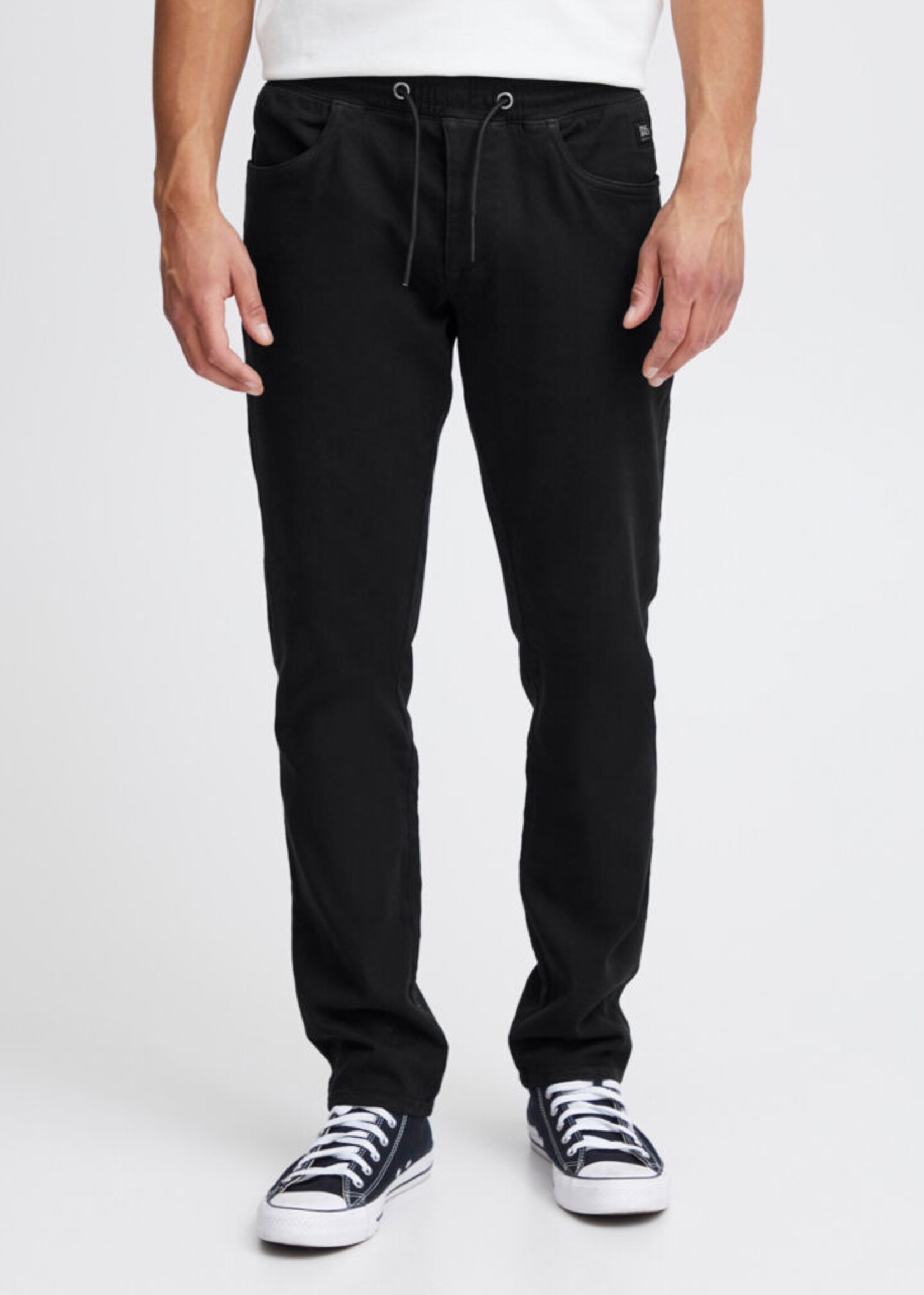 Blend Blend Jean Twister Jogg - Noir