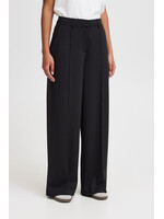 ICHI ICHI Pantalon IHKate - Noir