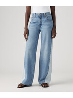 Levi's Levis Jean Baggy Dad Pieced - Mixed Bag