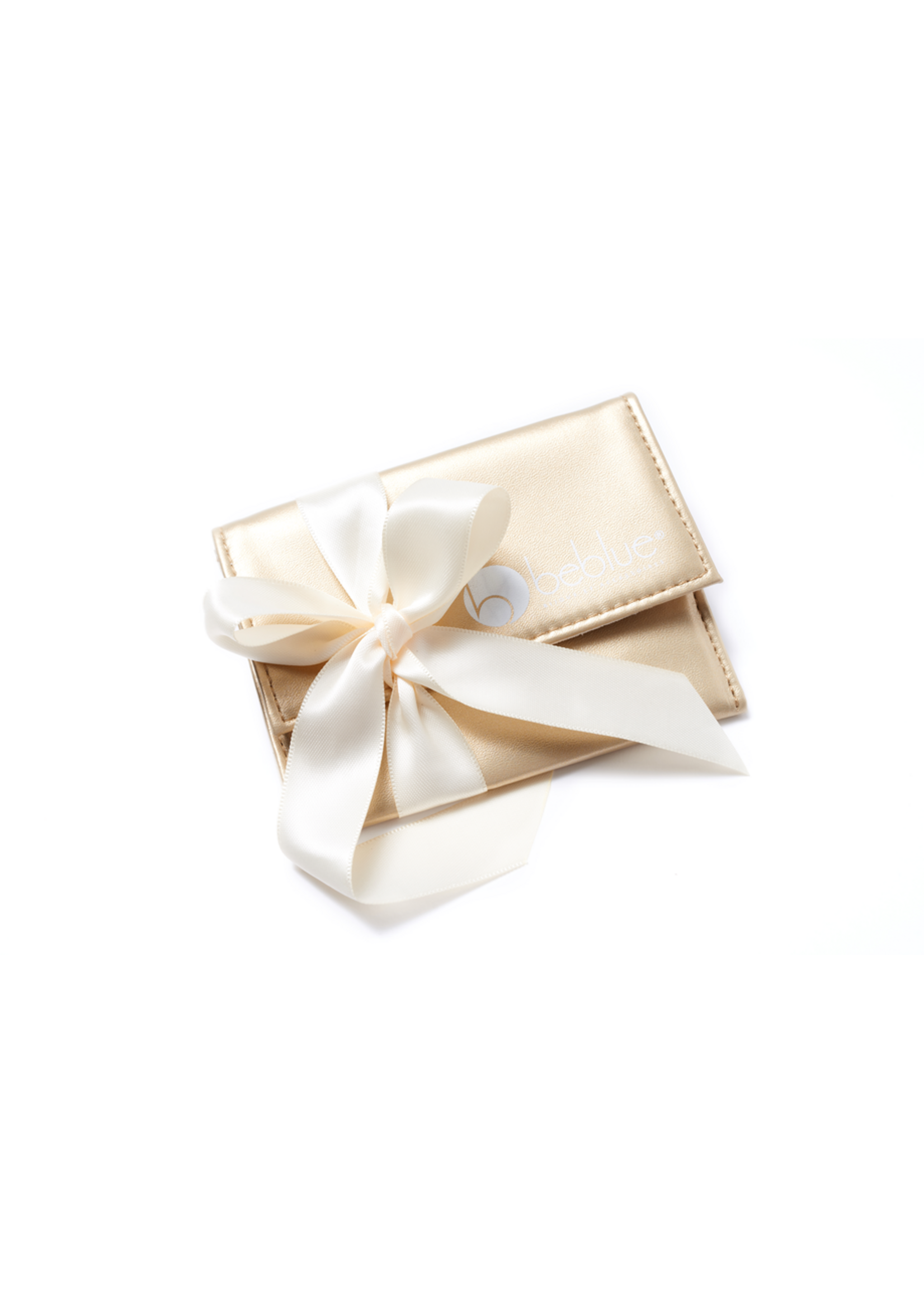 Be-Blue Be Charmed Bracelet - Gold