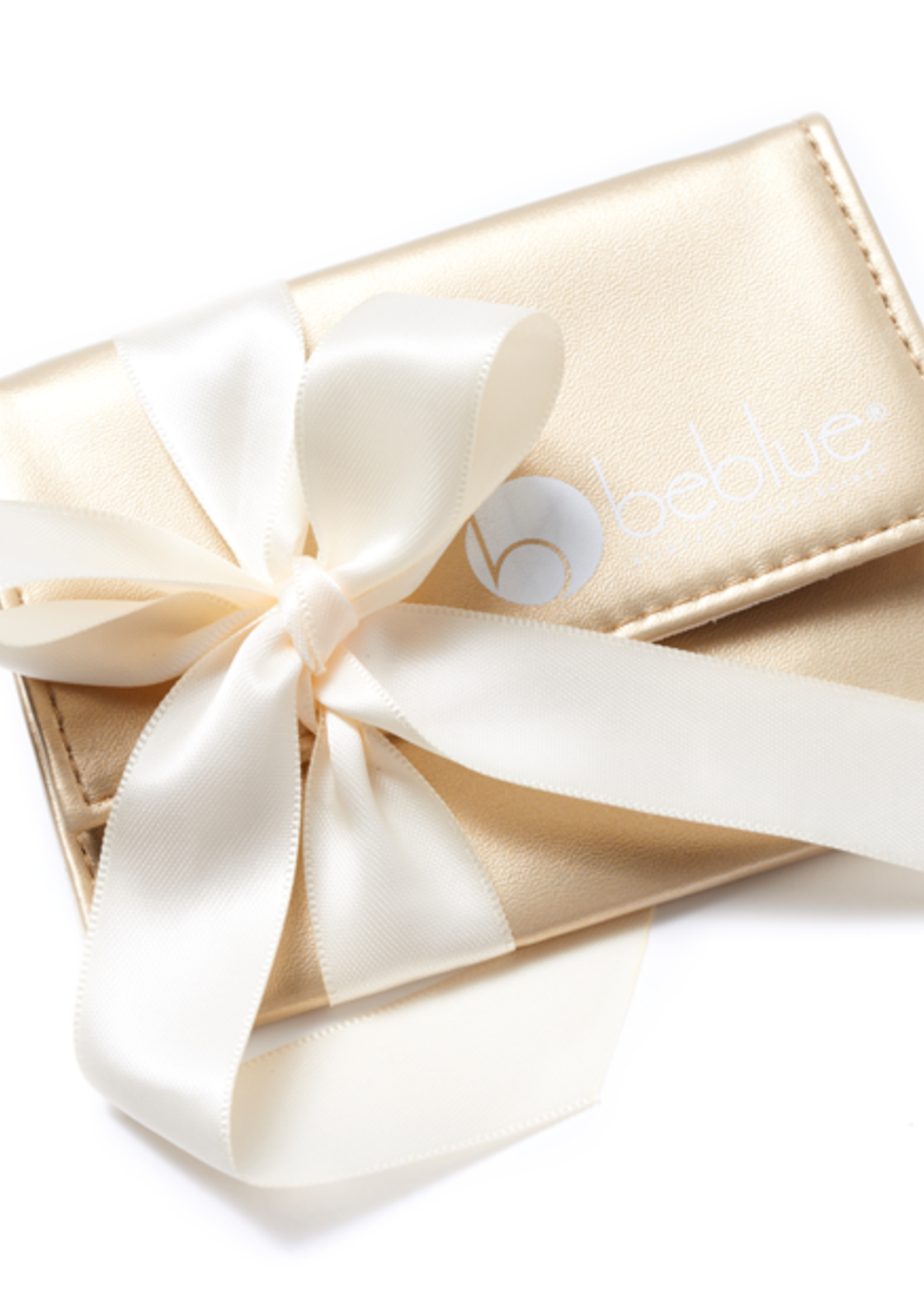 Be-Blue Be Timeless Bracelet - Gold