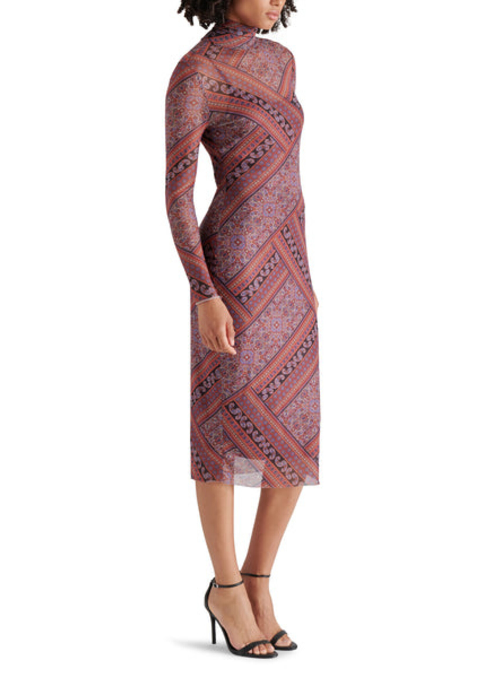 Steve Madden Steve Madden Robe Vivienne - Multi