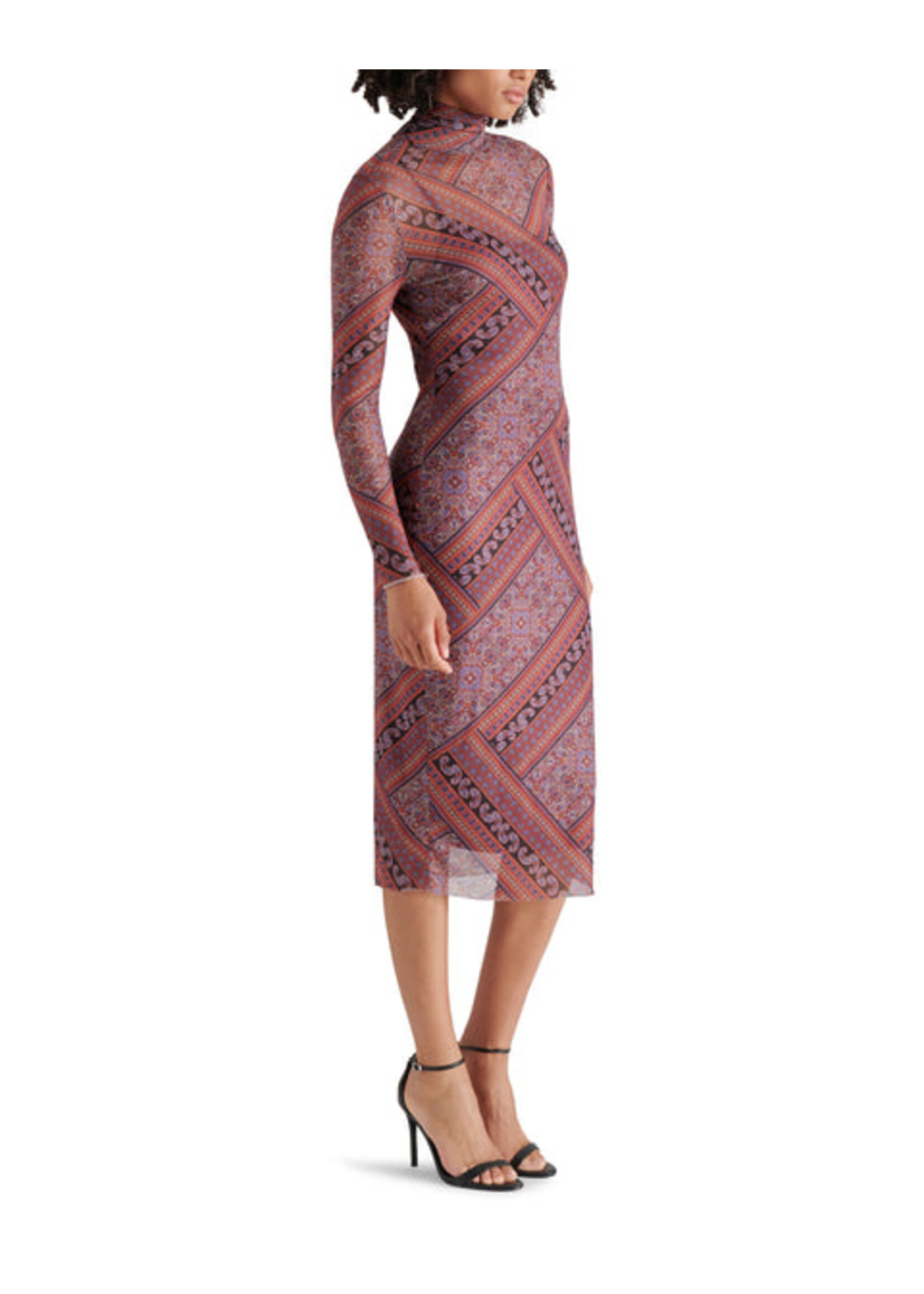 Steve Madden Steve Madden Robe Vivienne - Multi
