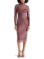 Steve Madden Steve Madden Robe Vivienne - Multi