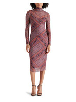 Steve Madden Steve Madden Robe Vivienne - Multi