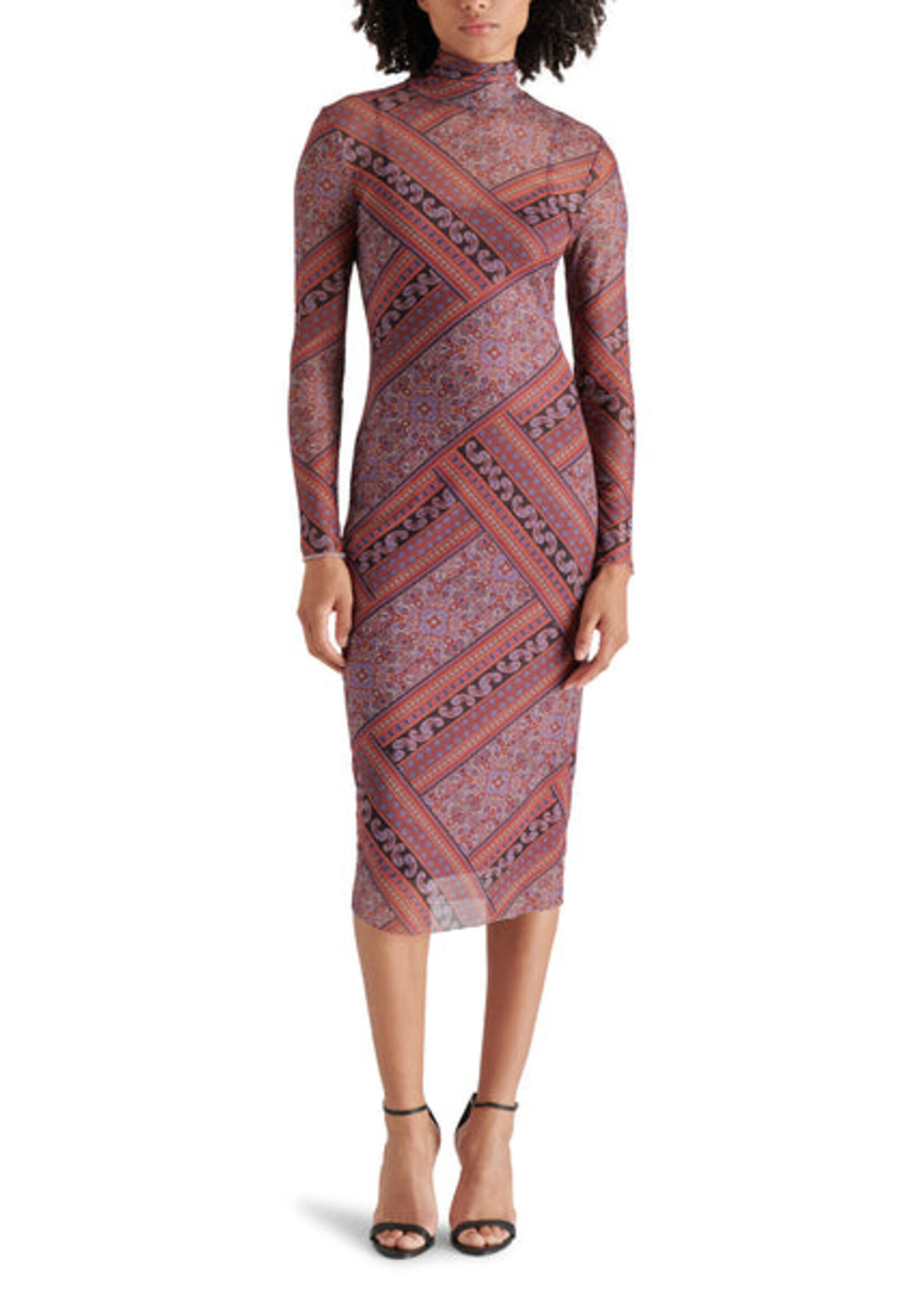 Steve Madden Steve Madden Robe Vivienne - Multi