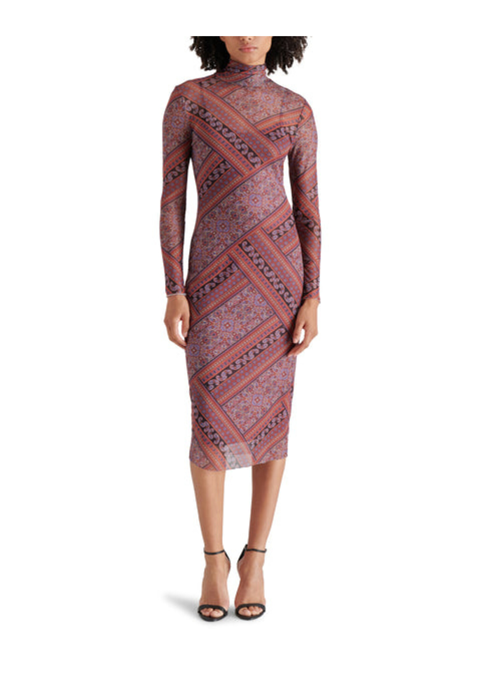 Steve Madden Steve Madden Robe Vivienne - Multi