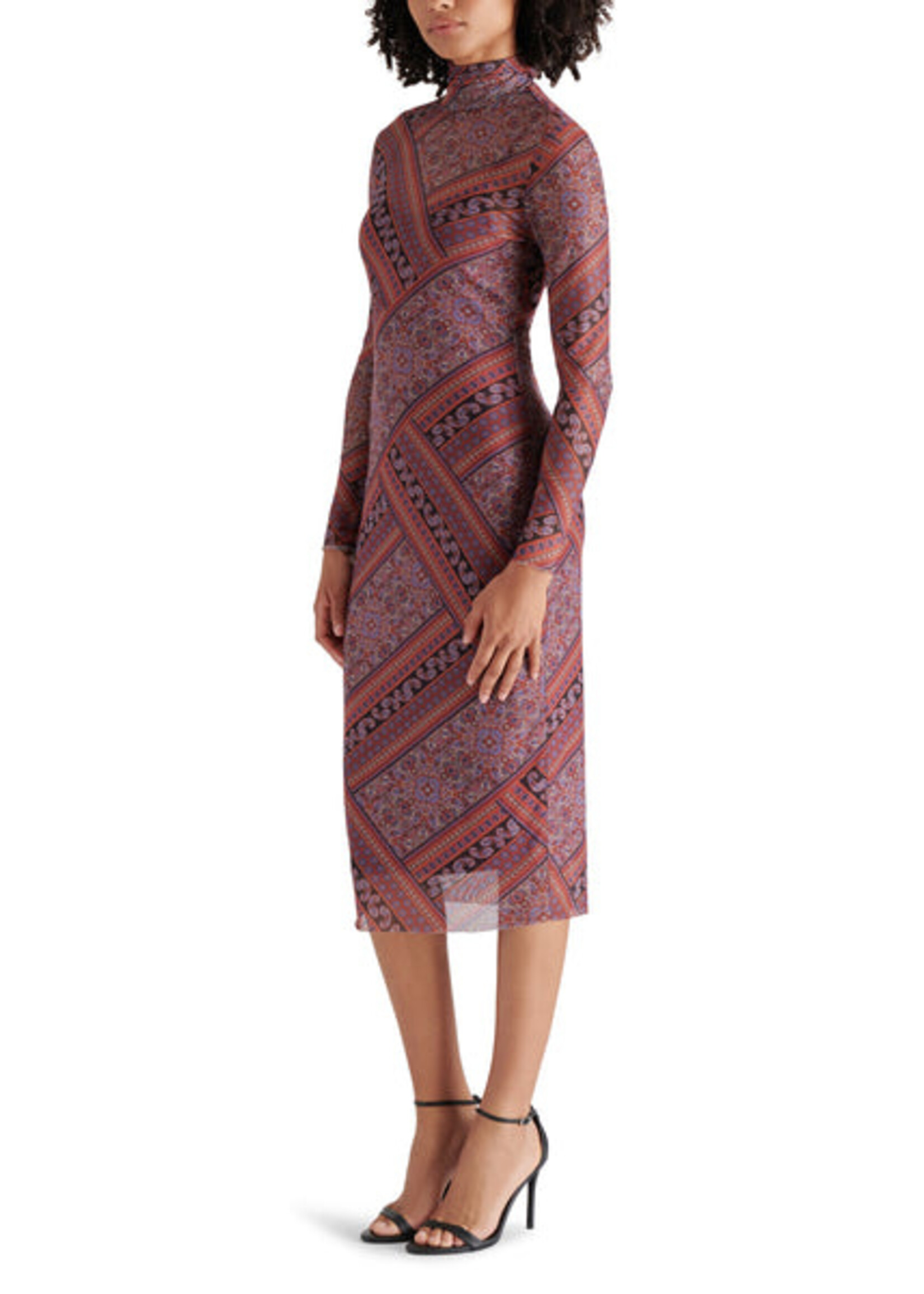 Steve Madden Steve Madden Robe Vivienne - Multi
