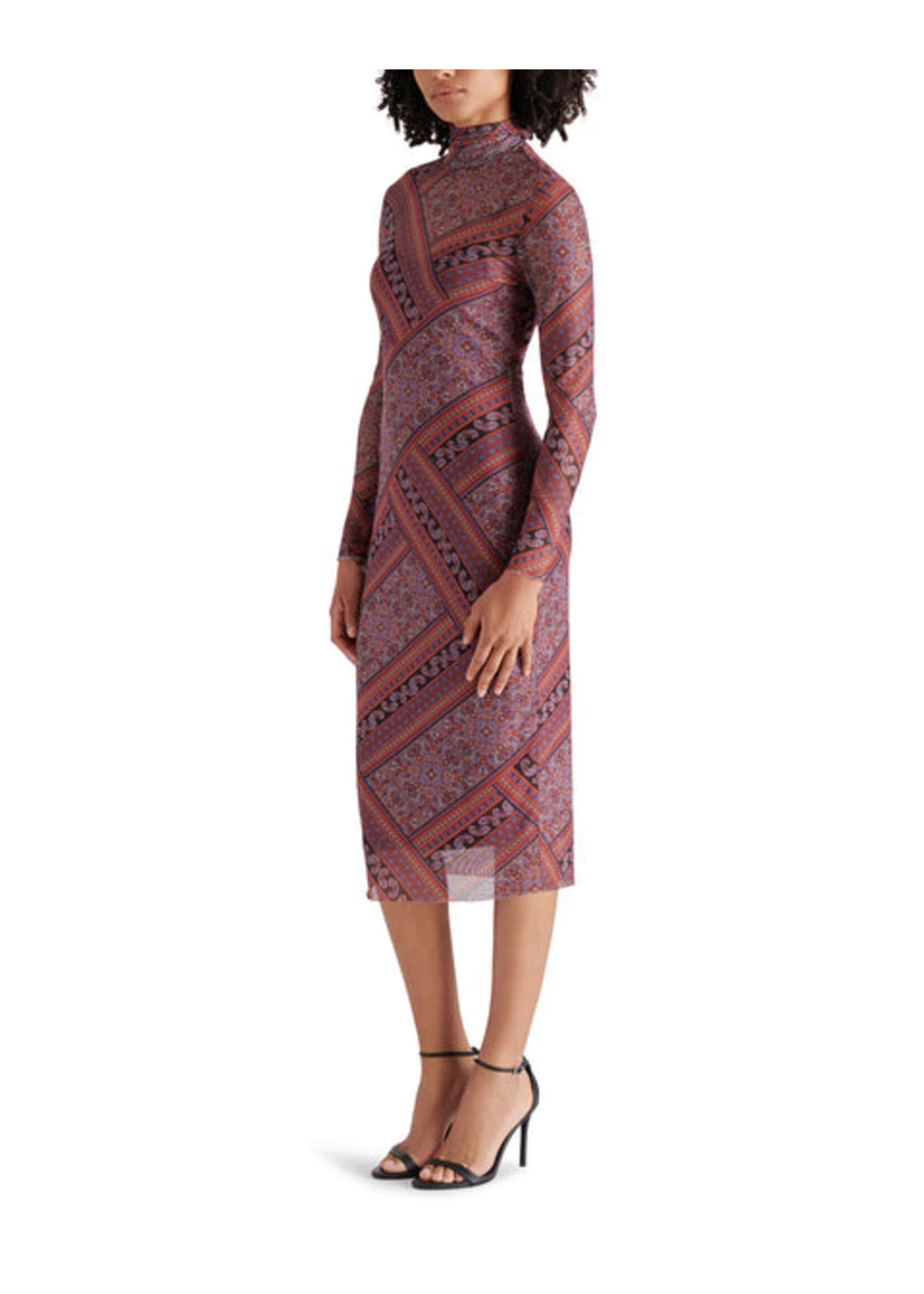 Steve Madden Steve Madden Robe Vivienne - Multi