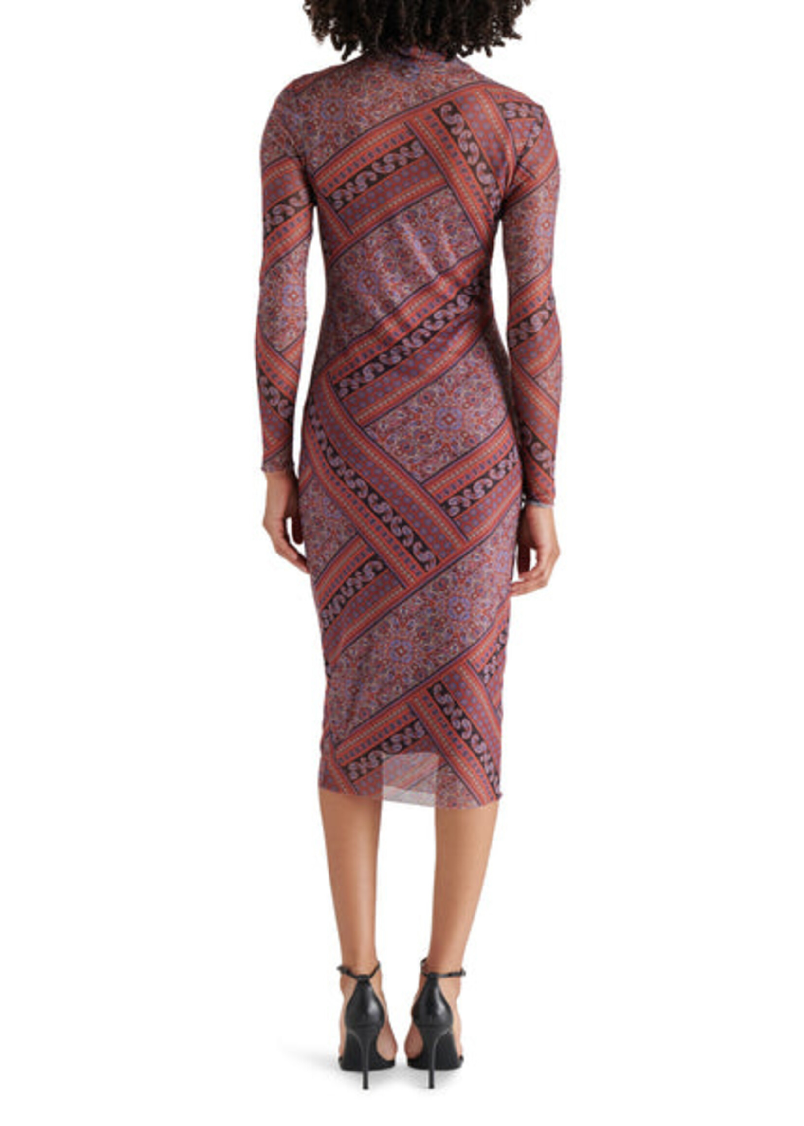 Steve Madden Steve Madden Robe Vivienne - Multi