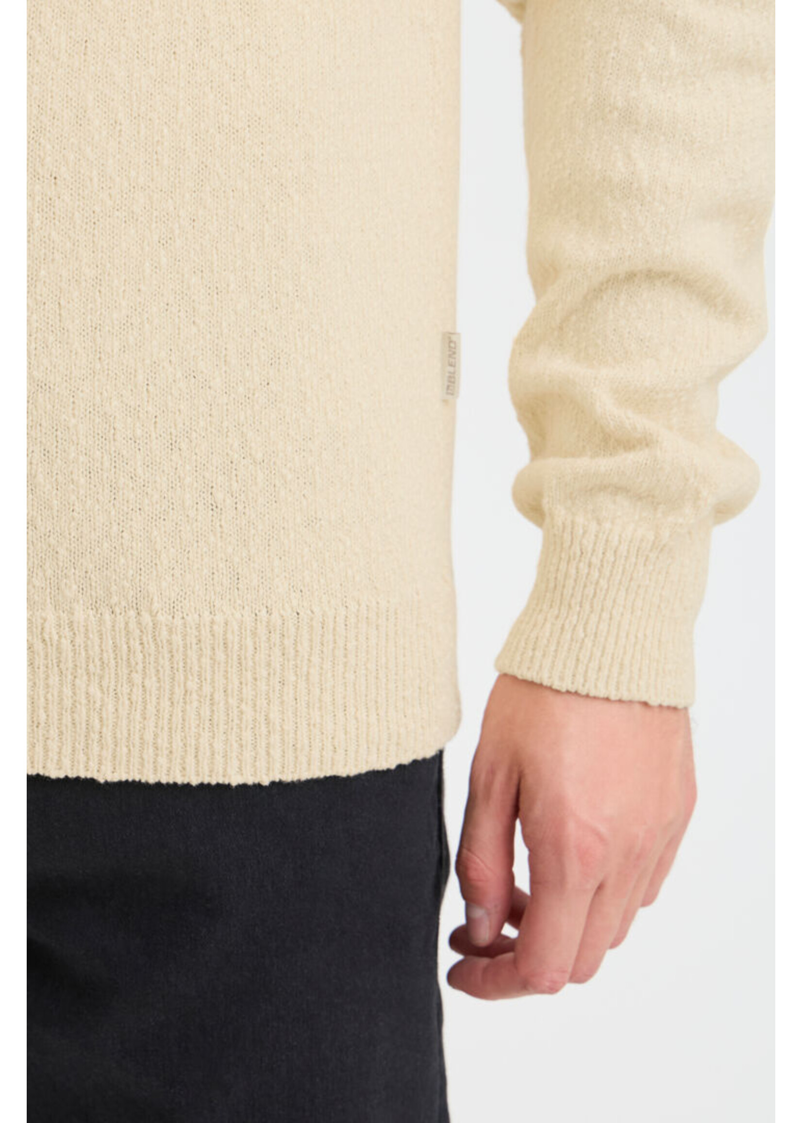 Blend Blend Pull Shafan - Bleached Sand