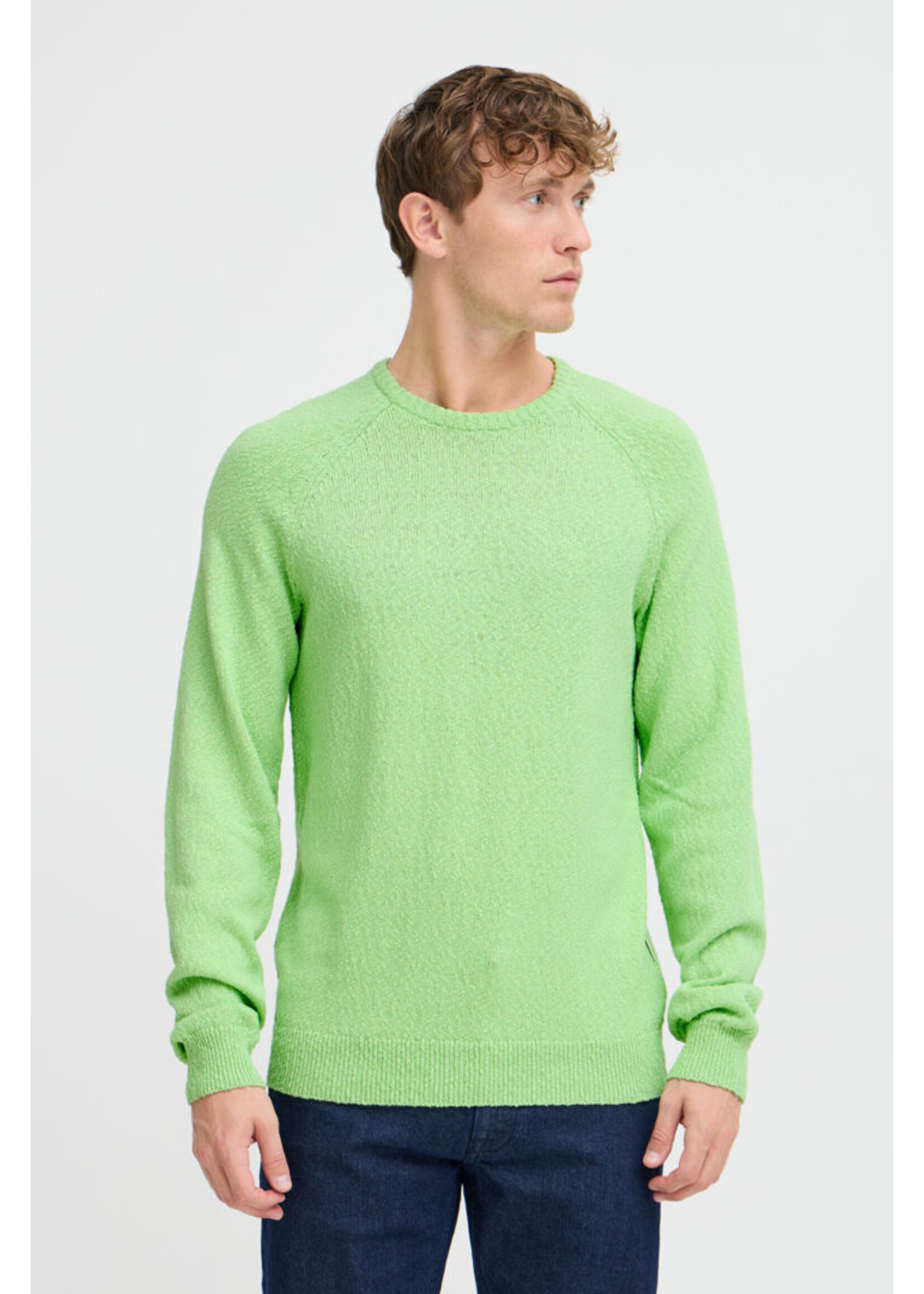 Blend Blend Pull Shafan - Arcadien Green