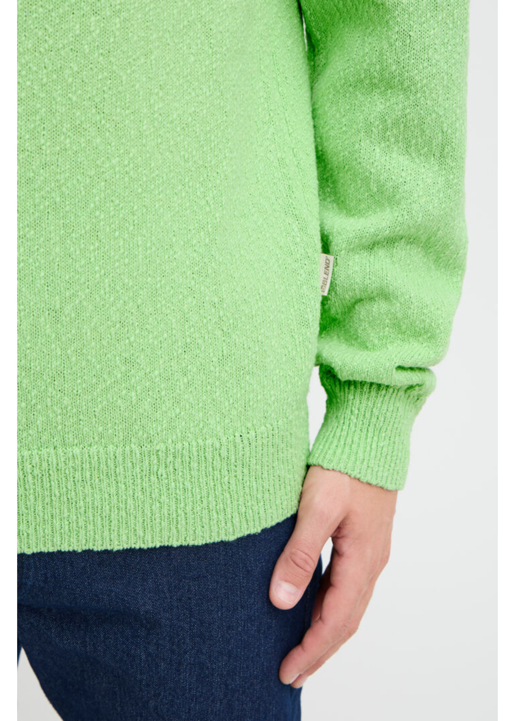 Blend Blend Pull Shafan - Arcadien Green