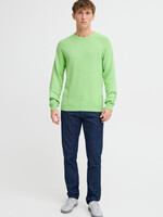 Blend Blend Shafan Sweater - Arcadien Green