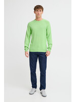 Blend Blend Shafan Sweater - Arcadien Green