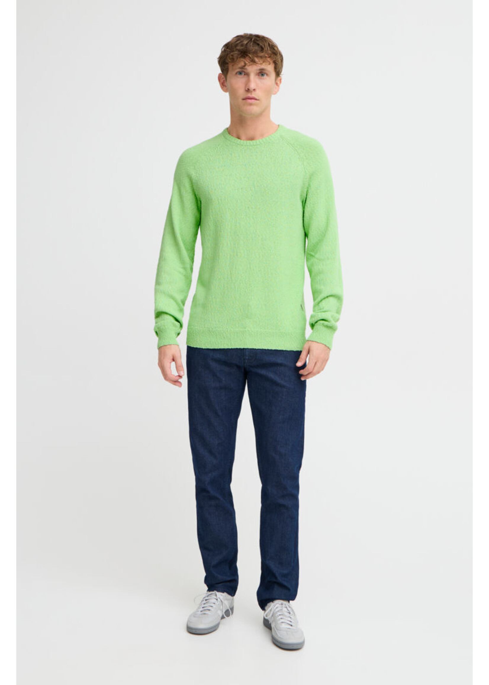 Blend Blend Pull Shafan - Arcadien Green