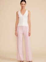 Lucy Paris Lucy Paris Tara Pants - Light Pink