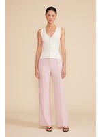 Lucy Paris Lucy Paris Tara Pants - Light Pink