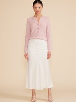 Lucy Paris Lucy Paris Gilet Betsy - Rose Clair