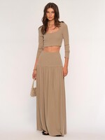 Heartloom Heartloom  Angelina Set - Taupe
