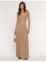 Heartloom Heartloom  Angelina Set - Taupe