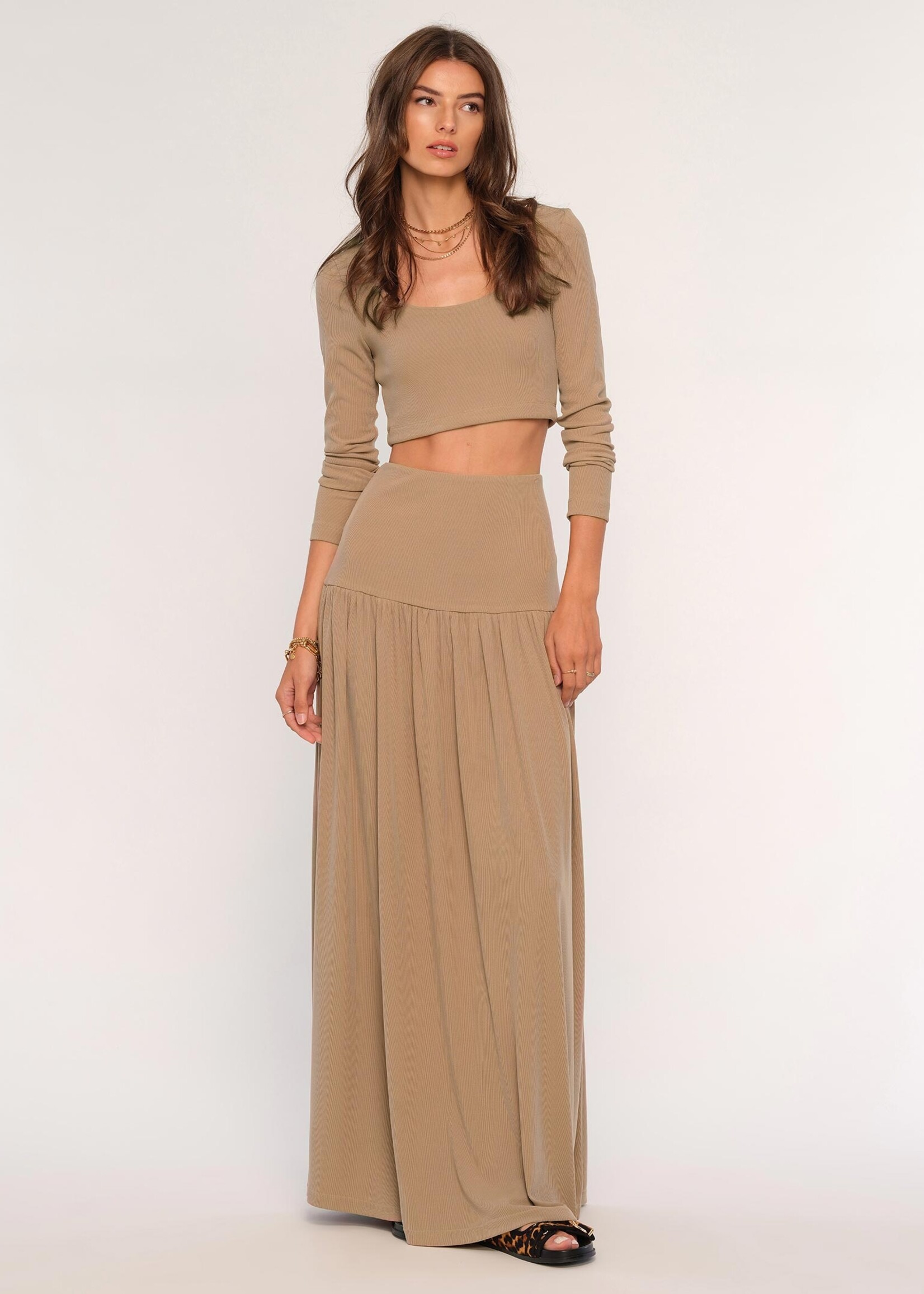 Heartloom Heartloom  Angelina Set - Taupe