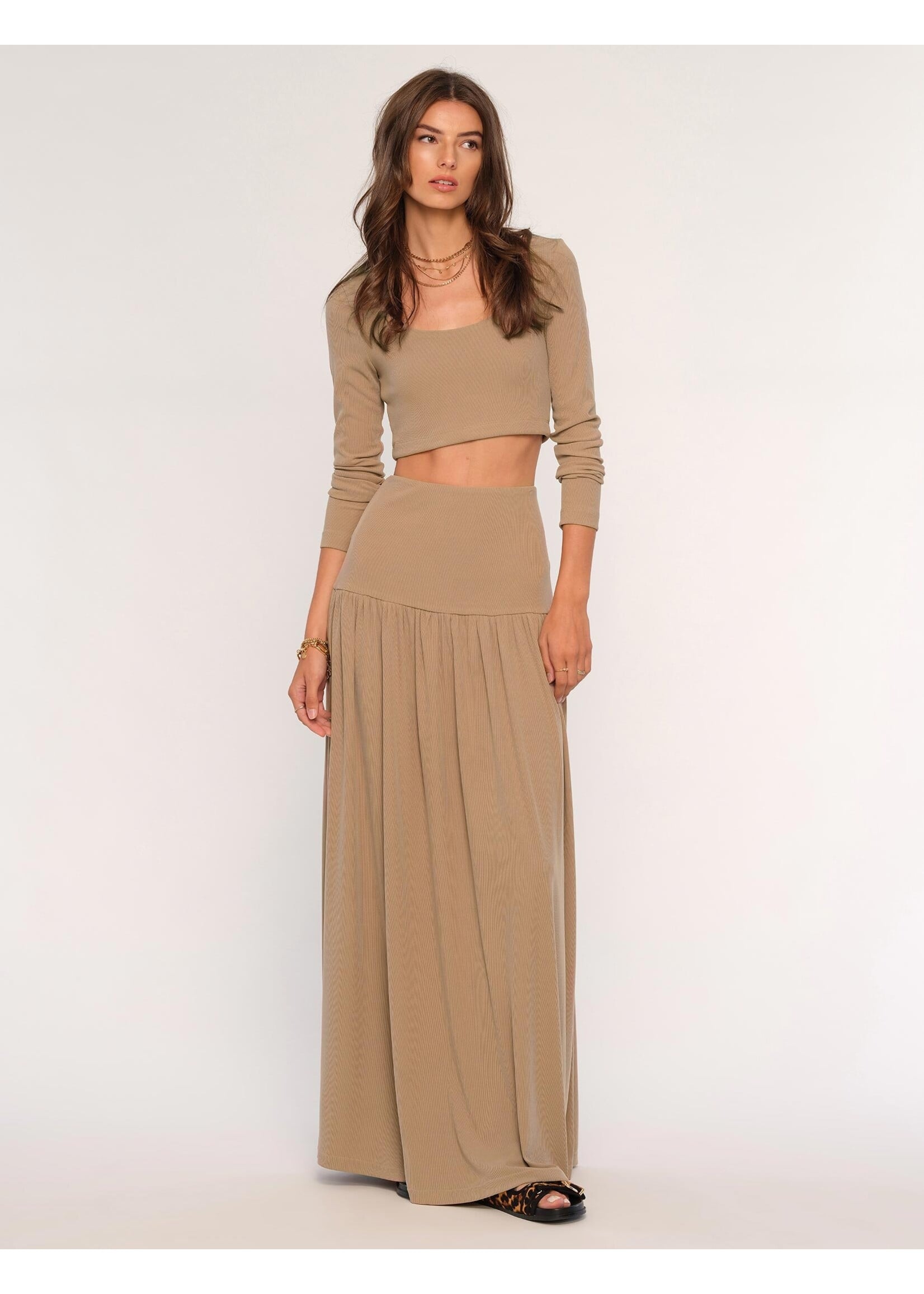 Heartloom Heartloom  Angelina Set - Taupe