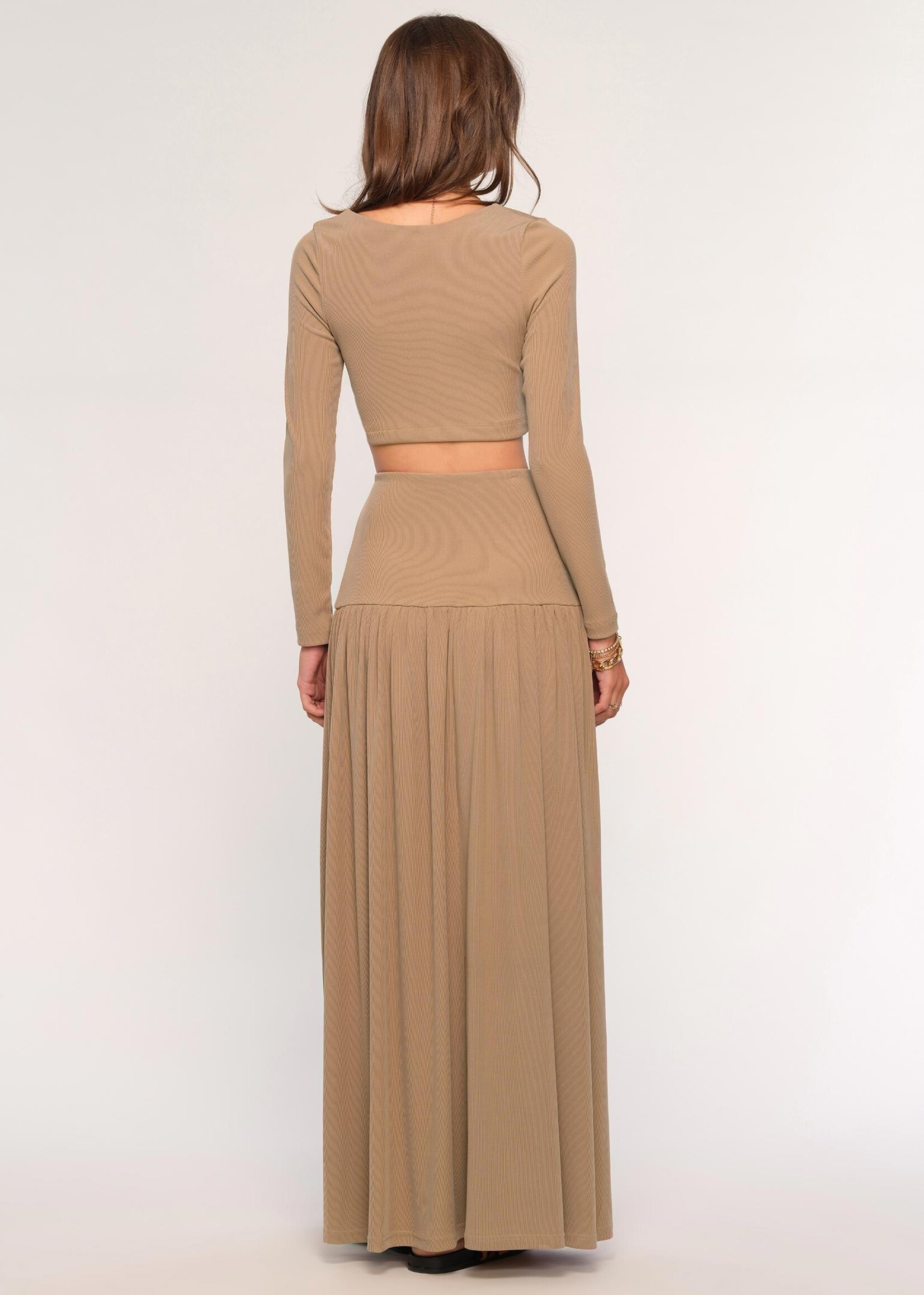 Heartloom Heartloom  Angelina Set - Taupe