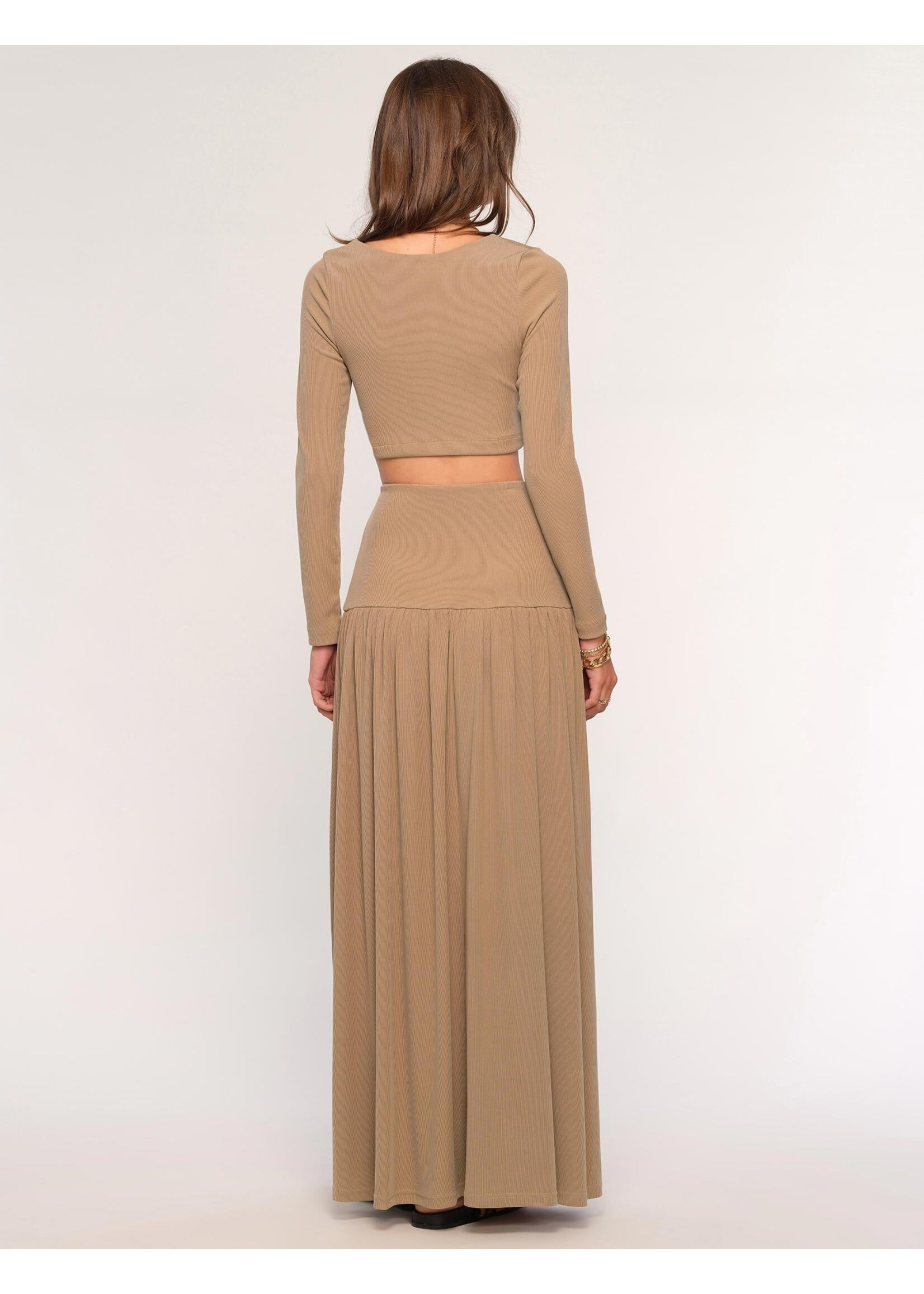Heartloom Heartloom  Angelina Set - Taupe
