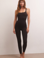 Z-Supply Z-Supply Combinaison Go For It - Noir