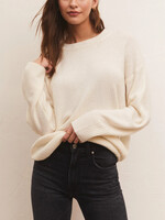 Z-Supply Z-Supply Silas Pullover Sweater - Sandstone