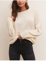 Z-Supply Z-Supply Silas Pullover Sweater - Sandstone
