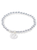 Beblue Bracelet Be Charmed - Argent