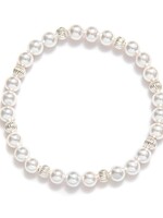 Beblue Be Alluring Bracelet - Silver