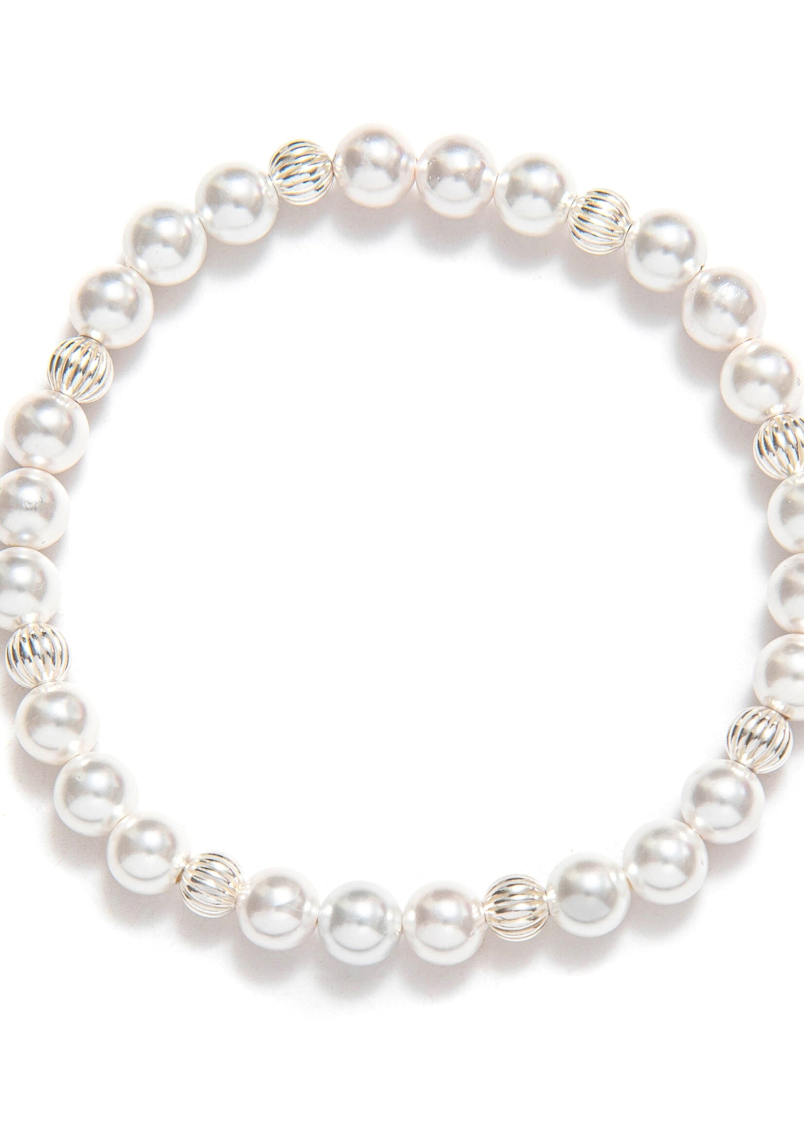 Beblue Bracelet Be Alluring - Argent