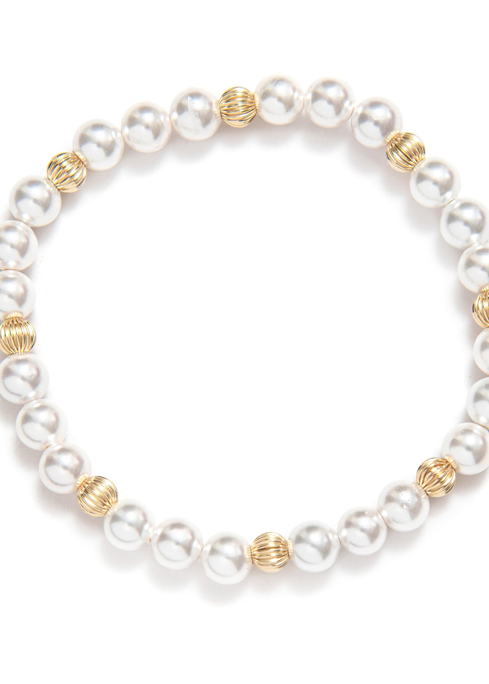 Beblue Bracelet Be Alluring - Or