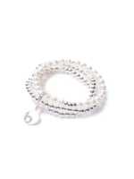 Beblue Be Essential Bracelet - Silver