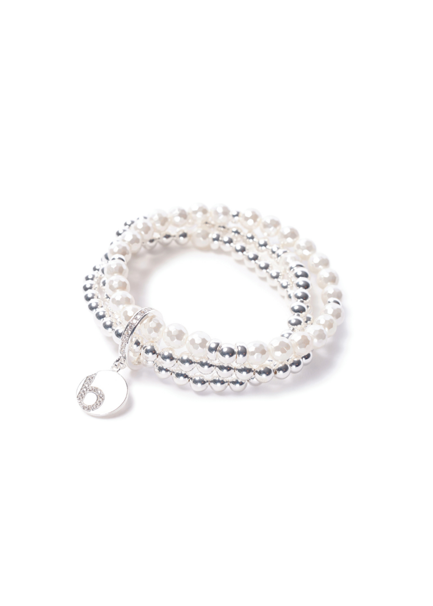 Beblue Bracelet Be Essential - Argent