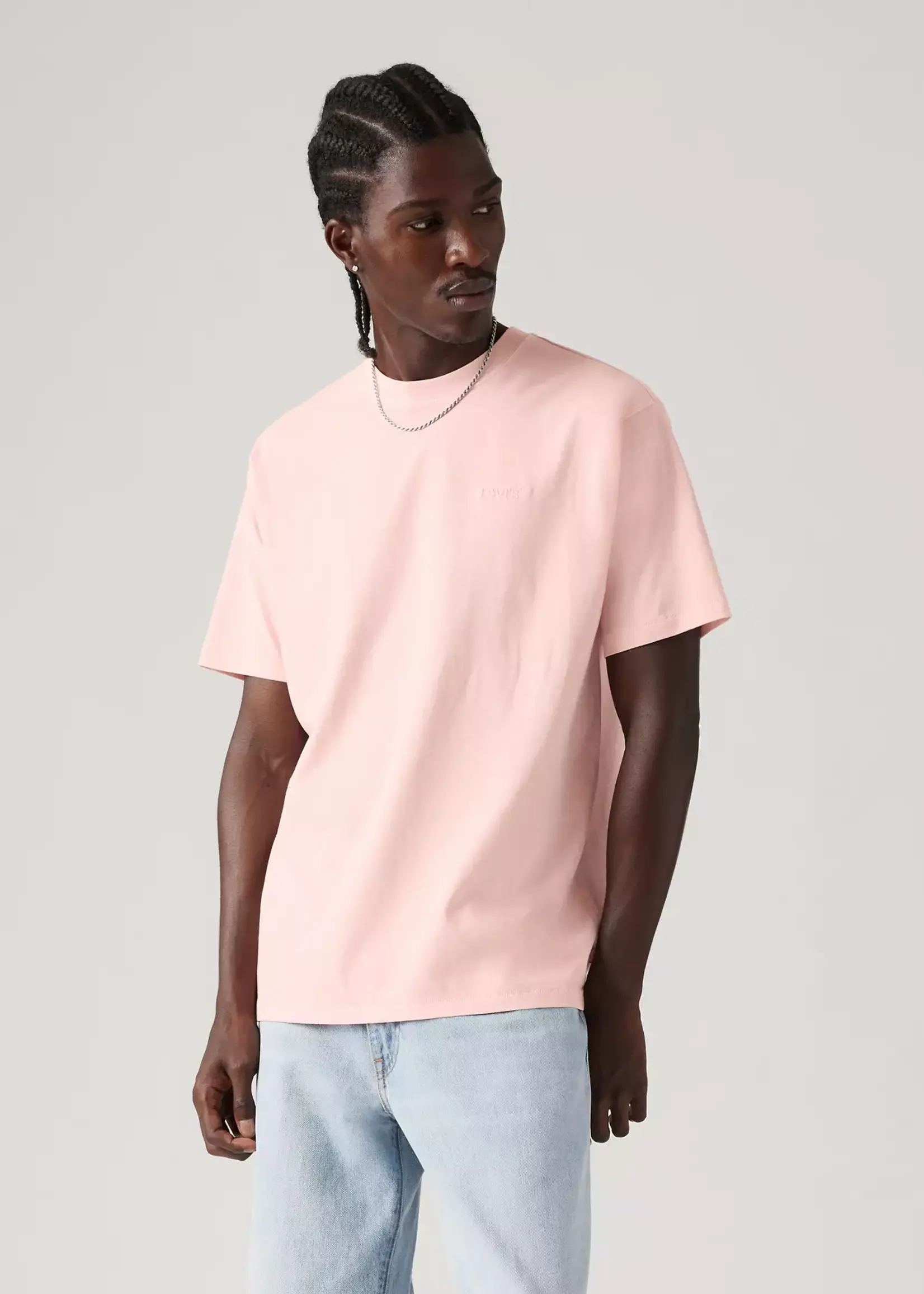 Levi's Levi's T-Shirt Vintage Red Tab - Marys Rose