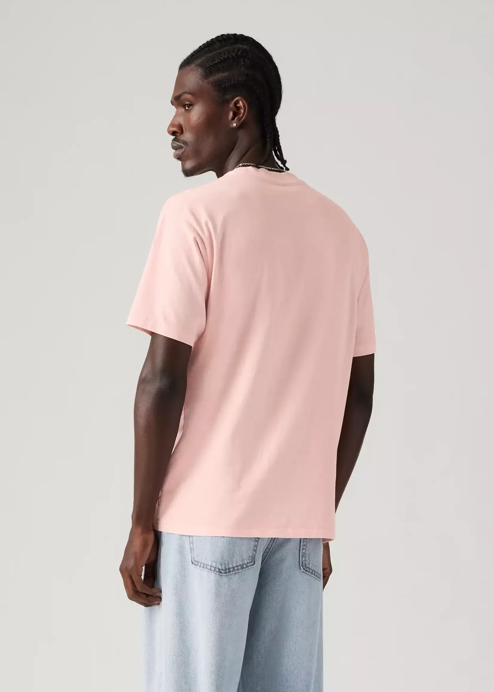 Levi's Levi's T-Shirt Vintage Red Tab - Marys Rose