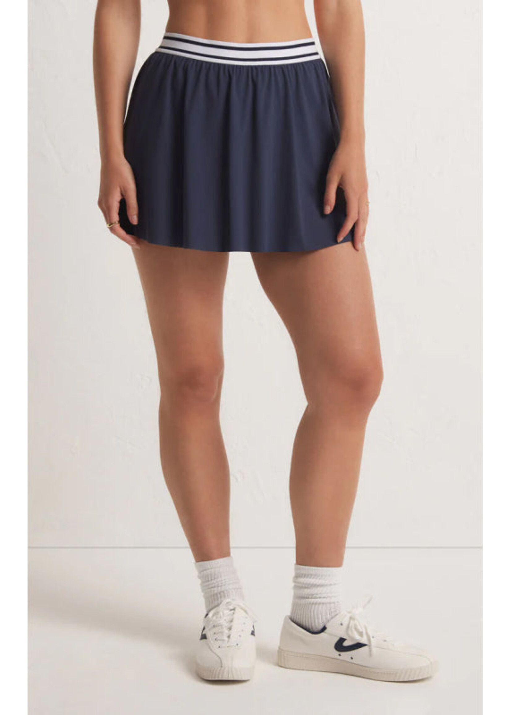Z-Supply Z-Supply Jupe Top That - Inca