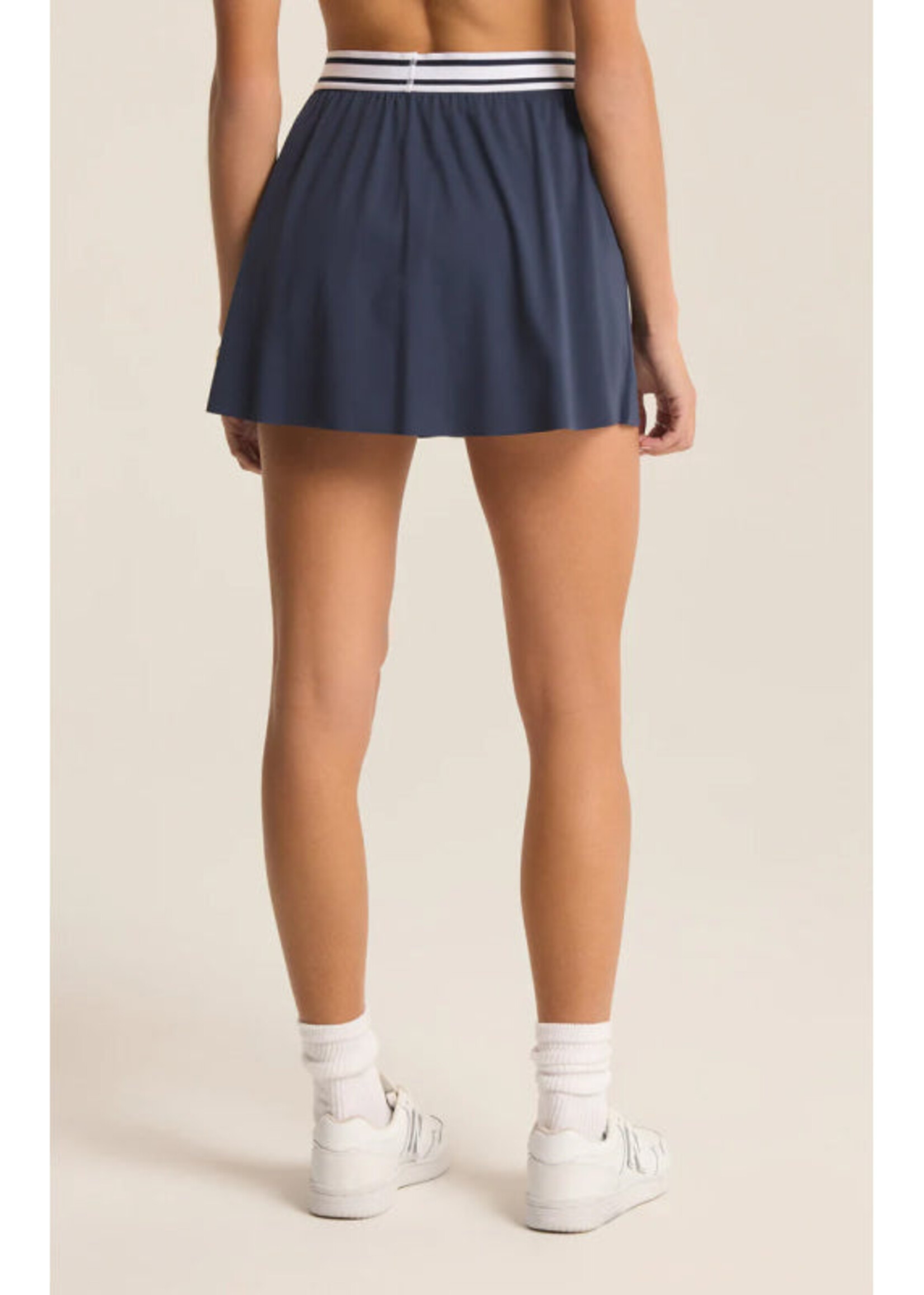 Z-Supply Z-Supply Top That Skirt - Inca