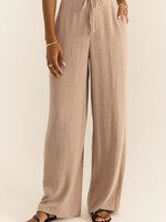 Z-Supply Z-Supply Pantalon Cortez - Sable Chaud