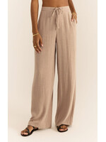 Z-Supply Z-Supply Cortez Pant - Warm Sand