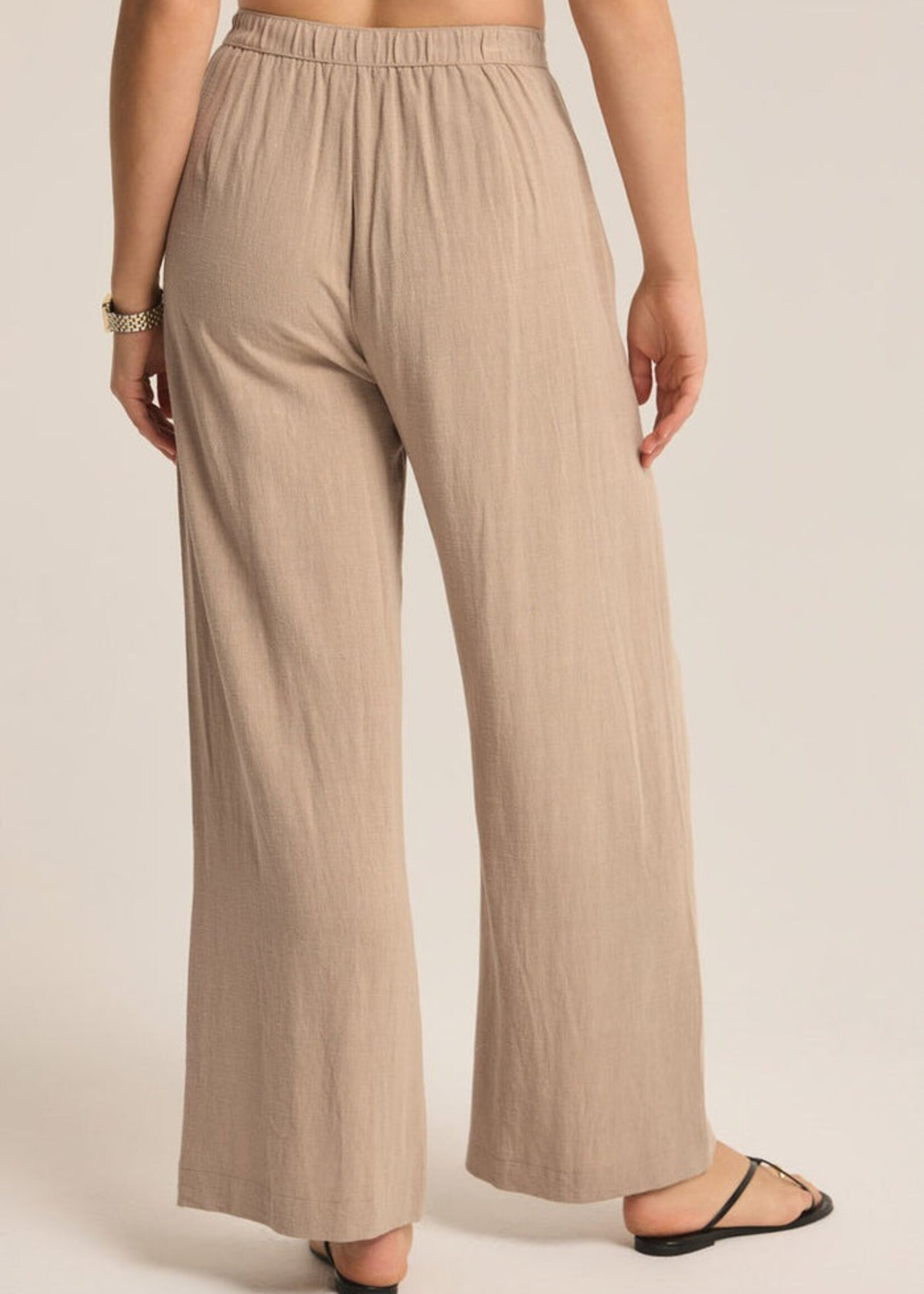 Z-Supply Z-Supply Cortez Pant - Warm Sand