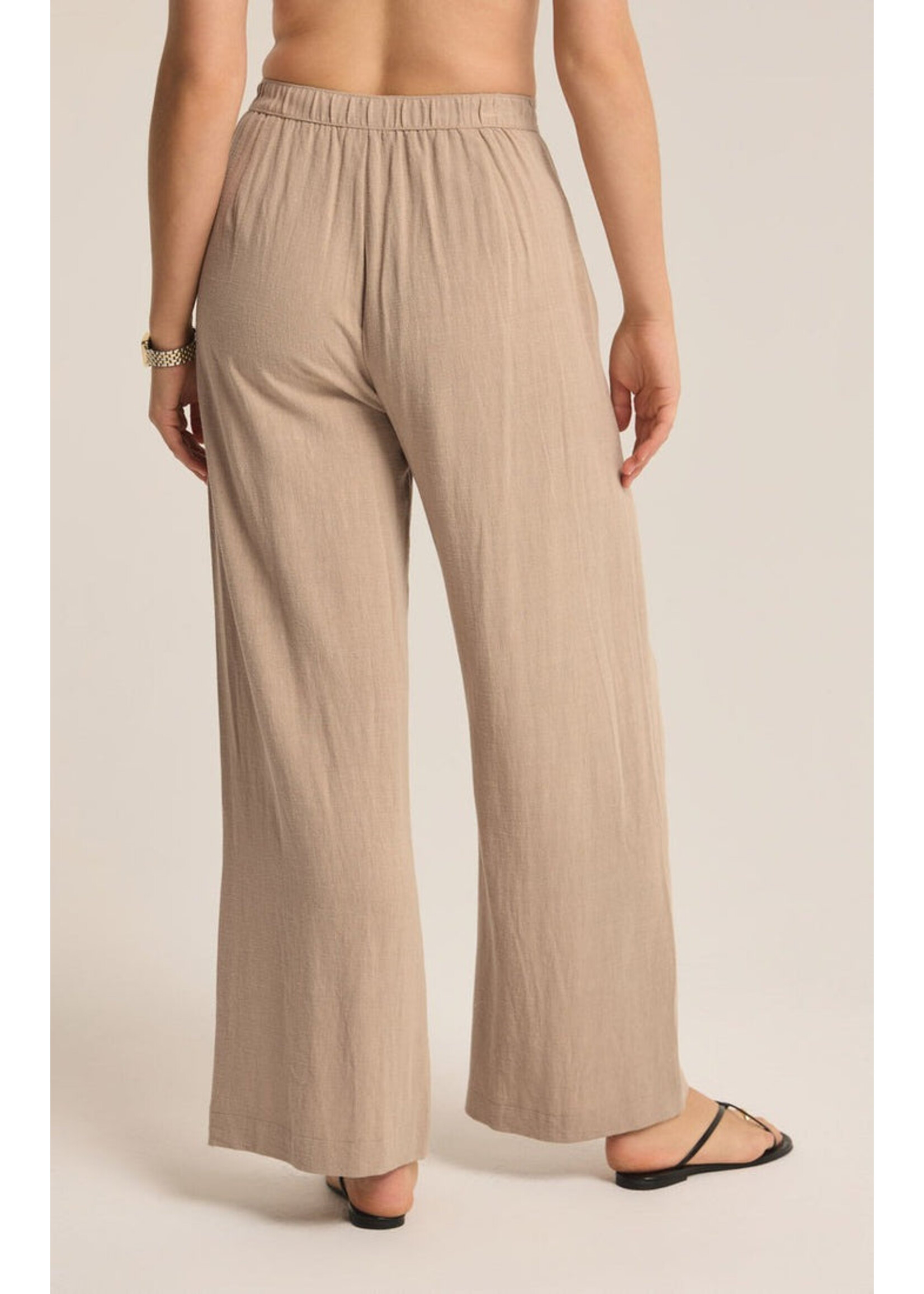 Z-Supply Z-Supply Cortez Pant - Warm Sand